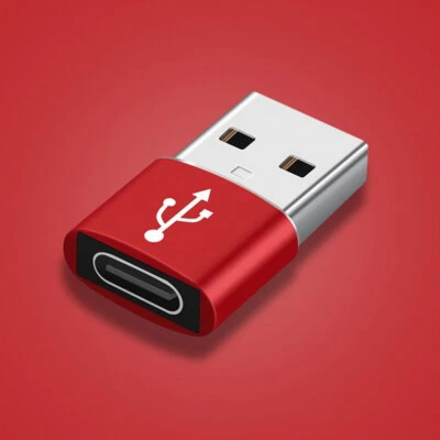 1pcs Fits For iPhone 14 15 USB-C PD Fast Cable Charger Connector Plug Adapter - Image 1 of 4