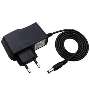 8.4v 2a 18650 14650 Lithium Batterie Ladegerät dc5.5mm Stecker Netzteil - Bild 1 von 3