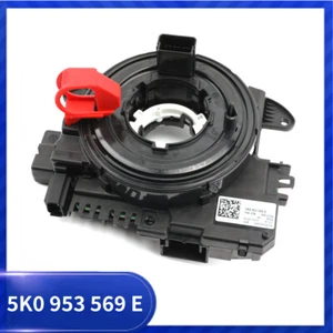 5K0953569E OEM pour Audi Capteur Direction Module Volant le pilote automatique - Zdjęcie 1 z 4
