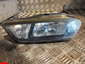 Feu Phare Diurne Anti brouillard avant Gauche - VOLKSWAGEN POLO V (5) 6C0941661 - Picture 1 of 6