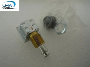COLE HERSEE 90043-BX SEALED PUSH BUTTON SWITCH 2-POS 2-SCREW MOMENTARY *** NEW - Bild 1 von 4