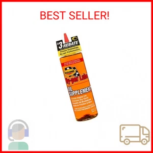 Rislone Hy-Per Lube Oil Supplement - 1 Quart , 32 ounces - Picture 1 of 1