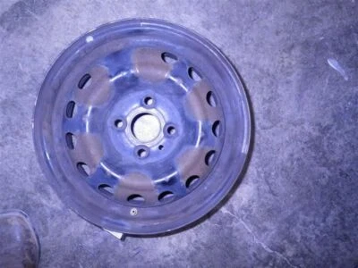 Hyundai Accent 2008-2011 Steel Wheel 14x5 529101E005 - Image 1 of 4