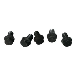 Bulloni di montaggio ventola a radiatore Yamaha YZF 1000R Thunderace OEM - Foto 1 di 4