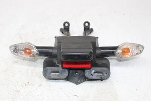 Honda CBR300R 2015 intermitentes traseros izquierdo derecho luces indicadores con soporte - Imagen 1 de 12
