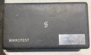 Mikrotest Magnetic Coating Thickness Tester - Picture 1 of 3