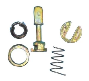 DOOR LOCK CYLINDER BARREL REPAIR KIT VOLKSWAGEN VW BEETLE Left Right GOLF JETTA - Picture 1 of 1