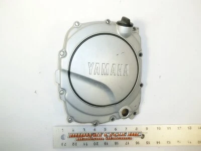 CUBIERTA CÁRTER YAMAHA YZF1000R2 4FM-15421-01-00 YZF1000 1000R 1000 750 97 98 jh Foto 1 de 4