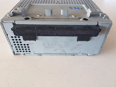 E1BT-18C815-GE RADIO AUTORADIO FORD FIESTA 1.5 D 55KW 5M 5P (2015) RICAMBIO USAT - Immagine 1 di 4