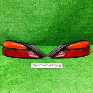 Juego de luces traseras originales Nissan S15 Silvia de Japón JDM usadas - Imagen 1 de 8
