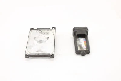 12-14 HARLEY-DAVIDSON ELECTRA GLIDE ULTRA CLASSIC FLHTCU ECU ECM CDI Computer - Image 1 of 4