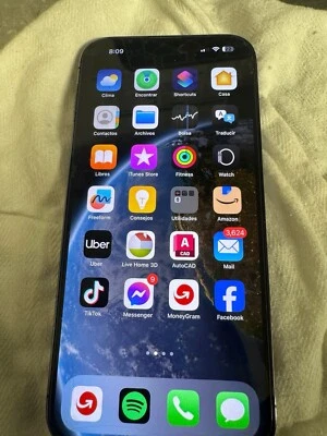 Phone 14 Pro Max Con Tik Tok  - Image 1 of 2