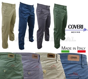 Pantaloni da uomo taglia 46 | Acquisti Online su eBay