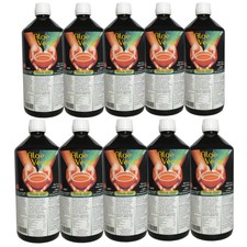 Aloe Vera Trink Gel 99.5 Natur pur 10 Liter Vorratspack. 30003