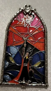 JAFAR ALADDIN VILLAIN Disney Pin PP Authentic Pre-production Proof LE 3 00017 - Picture 1 of 4