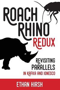 Livre Hirsh Ethan-Roach Rhino Redux NEUF