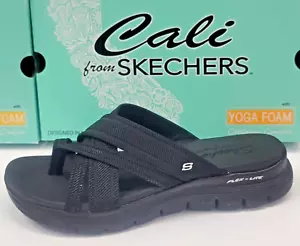 Skechers Womens Flex Appeal 4.0 Perfect 4 You Black 9 - Picture 1 of 4