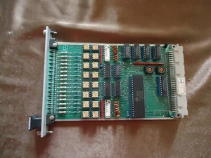 NEU MIKROSET/ELEKTRONISCHE KARTE/PCB US-252 - Bild 1 von 4