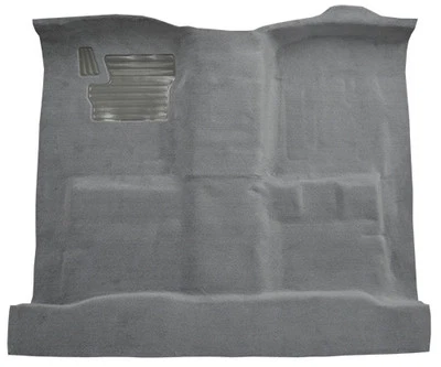 2004 Ford F-150 Heritage Reg Cab Complete Cutpile Replacement Carpet Kit - Image 1 of 4
