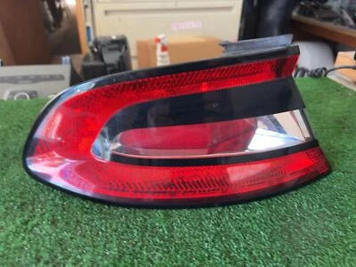 Luz trasera exterior para conductor izquierdo Dodge Dart LH 2013 2014 2015 2016 usada OEM bonita Foto 1 de 4