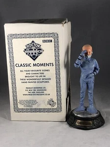 Doctor Who offizielle BBC SENSORITE Figur (Product Enterprises) UK-Import - Bild 1 von 1