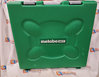 Metabo HPT Hard 2-Tool Empty Case ONLY for Impact Driver and Drill 
