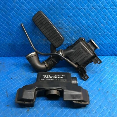 04-09 Dodge DURANGO 5.7 Hemi Filtro Resonador OEM Tubo Manguera Conducto de Aire Foto 1 de 4