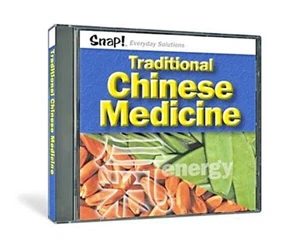 CD Traditional Chinese Medicine - Picture 1 of 1