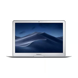 2014 Apple MacBook Air 13" i5 1.4GHz 4GB RAM 256GB SSD MD760LL/B