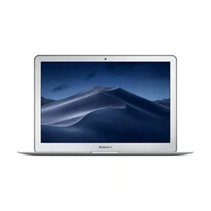 2014 Apple MacBook Air 13" i5 1.4GHz 4GB RAM 128GB SSD MD760LL/B GOOD - Picture 1 of 4
