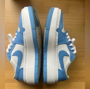 Size 6.5w, size 5m- Air Jordan 1 Elevate Low - Picture 1 of 5
