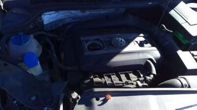 Used Engine Complete Assembly fits: 2012 Volkswagen Jetta gli 2.0L VIN W 5th dig - Image 1 of 4