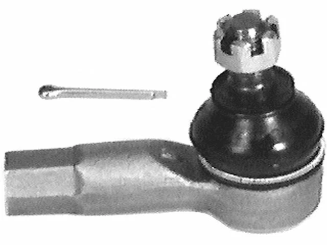 Front Outer Delphi Tie Rod End fits Suzuki Swift 1996-1997 96HHYJ - Image 1 of 1