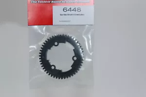 Traxxas TRX 6448 Hauptzahnrad 50Z Modul1 XO-1 50 Zähne Zahnrad NEU in OVP - Bild 1 von 5
