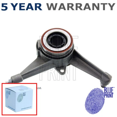 Clutch Central Slave Cylinder Blue Print Fits Transporter 2.5 TDi 2.8 - Image 1 of 2