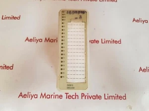 ABB do810 digital output module 3bse008510r1 pr: d for part (Not Working) - Picture 1 of 4