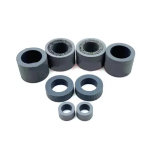 1set Pick Brake Separation Roller D00S3W001 Fits For Brother DS510 DS520 DS410 - Picture 1 of 2
