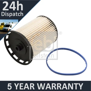 Fits Audi Q7 2015-2019 3.0 TDi 4.0 D Purevue Fuel Filter 4M0127177B - Picture 1 of 2