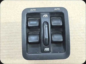 💎2011 - 2018 Jeep Wrangler JK 4 Door Master Window Switch Module 1RP75DX9AC - Bild 1 von 5