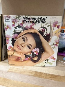 Percy Faith Shangri-La Vinyl 1963 Columbia Records CL-2024 Box 193 - Bild 1 von 8