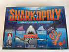 Sharkopoly Game NIP Late For The Sky