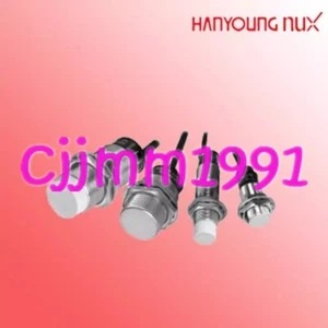 1PC NEW HANYOUNG CP2E-17S5DO Proximity switch #P - Picture 1 of 4
