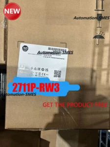 NEW AB 2711P-RW3 2711PRW3 In Box - Afbeelding 1 van 4