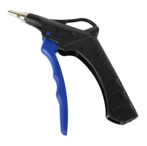 A.N.I. (ANI) Air Blow Gun with Short Nozzle Head (AH051118) - Picture 1 of 1
