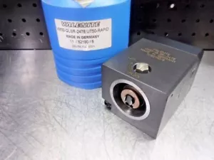Valenite VM50 Spanneinheit VM50-QLSR-2478 (LOC1204A) - Bild 1 von 4