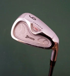 Ladies Srixon I-506 Forged 9 Iron Ladies Graphite Shaft Srixon Grip - Picture 1 of 4