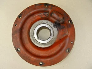 Lagerdeckel AKD211-2901-R für MWM KD 211 Z Motor für Fendt Fix 2 FW 120 Traktor - Bild 1 von 7