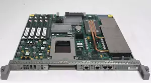 CISCO ASR1000-RP2 SERIES ROUTE PROCESSOR 2 LINE CARD - Picture 1 of 3