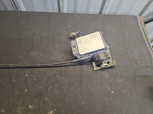 1997 Ford F-150 Cruise Control  Module F85f-9c734-ab - Picture 1 of 8