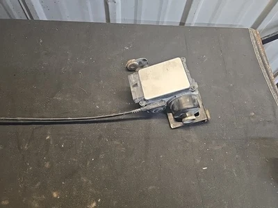 1997 Ford F-150 Cruise Control  Module F85f-9c734-ab - Image 1 of 4